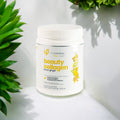 Ela Collagen Natural Lemon Ginger 420 Gr