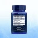 Acetyl L-Carnitine 500mg Life Extension - 100 Cápsulas Vegetales | Energía Mental | Función Cognitiva | bhorganic