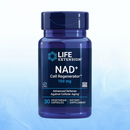 NAD+ Cell Regenerador 100 MG 30 Caps | Life Extension
