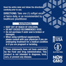 💧 Astaxanthin 4 mg with Phospholipids 30 softgels