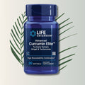 Advanced Curcumin Elite Life Extension - 30 Softgels | Cúrcuma Ultra Absorbible | bhorganic