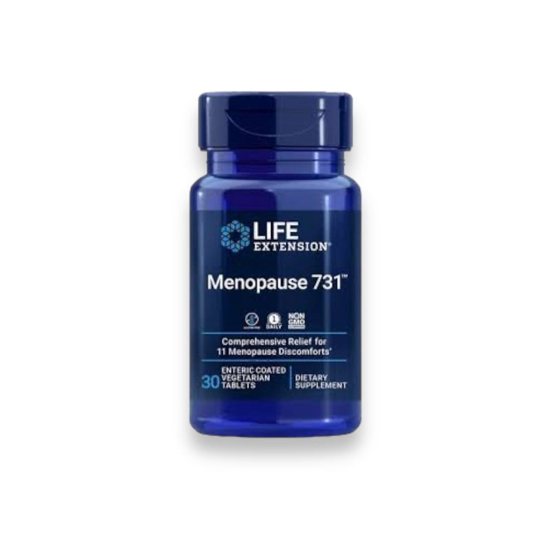 Menopause 731 30 Tabs