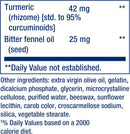 💧 Bloat Relief 60 Softgels