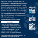 Bone Restore Vitamin With K2, 120 Caps | Life Extension