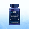 Bone Restore Elite con Super Potent K2 Life Extension 120 Cápsulas