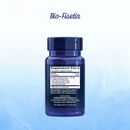 Bio-Fisetin Life Extension - 30 Cápsulas | Senolítico Natural | Longevidad Celular | bhorganic