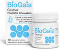 BioGaia Gastrus Gut Health - Probióticos | Bienestar Digestivo | bhorganic