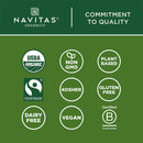 Organic Cacao Powder 454 G | Navitas Organics
