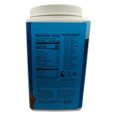 Sunwarrior Blend Chocolate 750 Grs