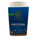 Sunwarrior Blend Chocolate 750 Grs