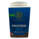 Sunwarrior Blend Chocolate 750 Grs