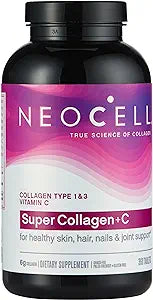 Super Collagen+C Type 1 & 3 360 tabs