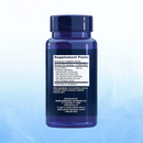 Curcumin Elite Life Extension - 30 Cápsulas | Cúrcuma Biodisponible | Bienestar Articular | bhorganic