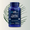 Cognitex Alpha GPC, 30 Softgels | Life Extension