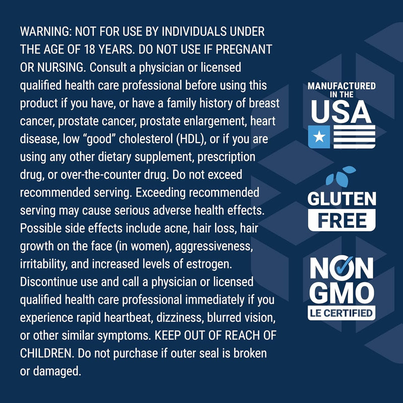 DHEA 25 Mg Sublingual – Life Extension (100 Tabletas)