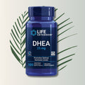 DHEA 25 Mg Sublingual – Life Extension (100 Tabletas)