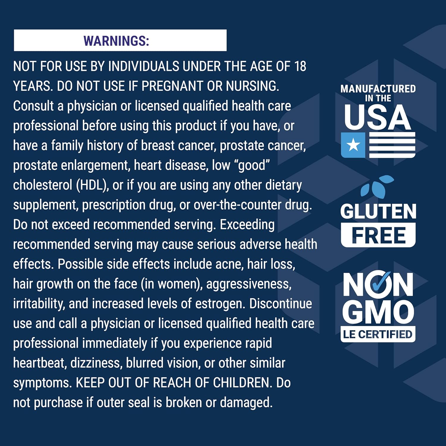 DHEA 50 Mg 60 Caps | Life Extension