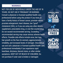 DHEA 50 Mg 60 Caps | Life Extension