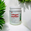 Collagen Peptides Hibiscus Ela Nutrition 627g