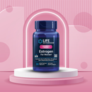 Estrogen For Women – Life Extension (30 Tabletas Vegetarianas)