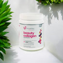 Ela Collagen Natural Berries +C 450 Gr | Ela Nutrition