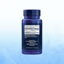 Optimized Folate L- Methylfolate 8500 Mcg Life Extension