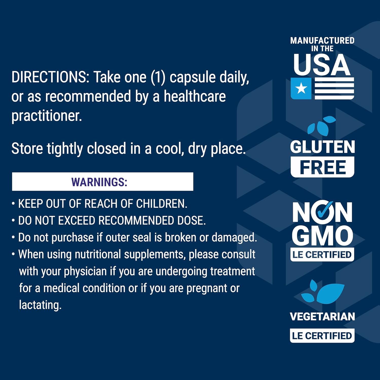 Folato Bioactivo y Vitamina B12 – Life Extension (90 Cápsulas Vegetarianas)