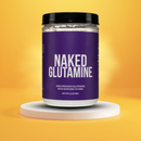 Naked Glutamine 1 KG | SAN Nutrition