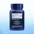 Magnesio Glicinato Life Extension - 120 Cápsulas Vegetarianas | Alta Absorción | Relajación y Sueño | bhorganic