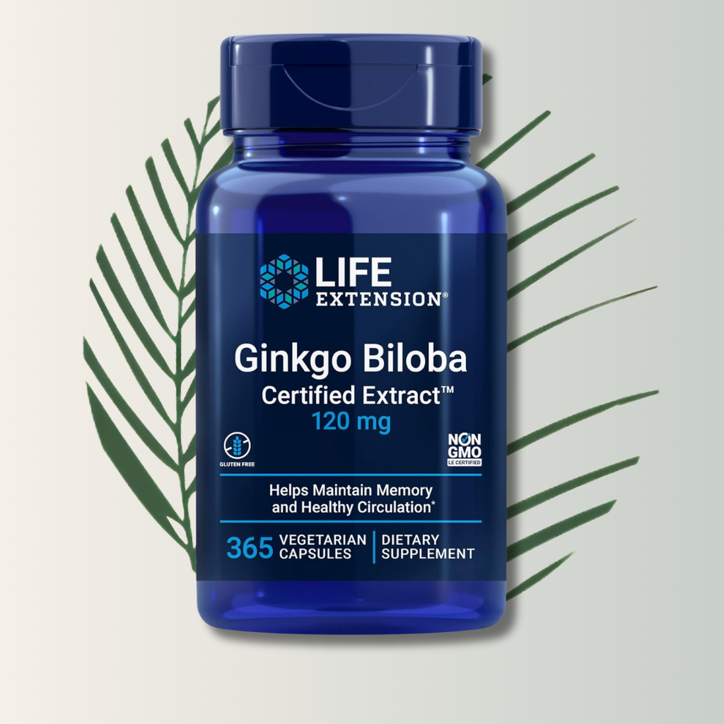 Glucosamine / Chondroitin 90 Caps | Life Extension