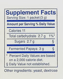 Osato Immun'age Internacional - 30 Paquetes x 3g | Papaya Fermentada | Sistema Inmune | bhorganic