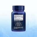 L-lysine 620 Mg – Life Extension (100 Cápsulas Vegetarianas)