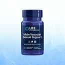 Male Vascular Sexual Support 30 vegetarian capsules