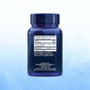 Mega Benfotiamine 250 mg, 120 vegetarian capsules LIFE EXTENSION