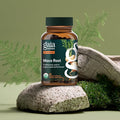 Maca Root Gaia Herbs - 60 Cápsulas | Energía y Vitalidad | bhorganic