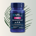 Menopause Relief Life Extension - 30 Tabletas | Bienestar Femenino | Transición Natural | bhorganic
