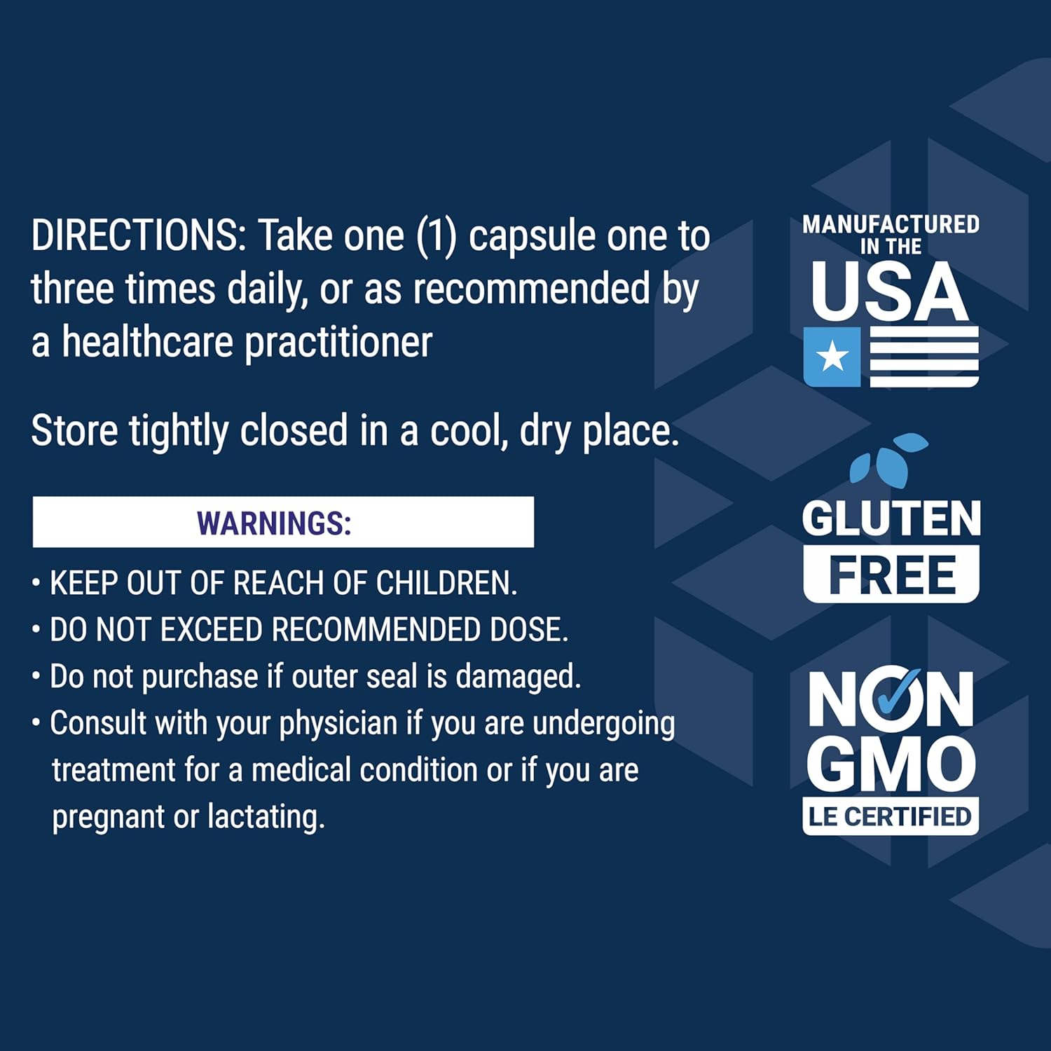 N-acetil-l-cisteína 600 Mg 60 Cáps | Life Extension