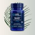 NAD+ Cell Regenerador 100 MG 30 Caps | Life Extension