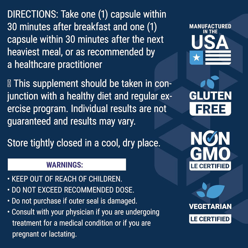 NAD+ Cell Regenerador y Resveratrol Elite 30 Caps | Life Extension