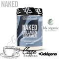 Naked Collagen Creamer Vainilla 540g 40 Porciones