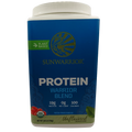 Sunwarrior Blend Natural 750 G