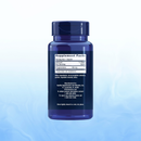 Pregnenolone 100mg Life Extension - 100 Cápsulas | Precursor Hormonal | Bienestar Cognitivo | bhorganic