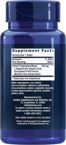 Prelox Enhanced Sex Life Extension - 60 Tabletas | Bienestar Vascular Masculino | bhorganic