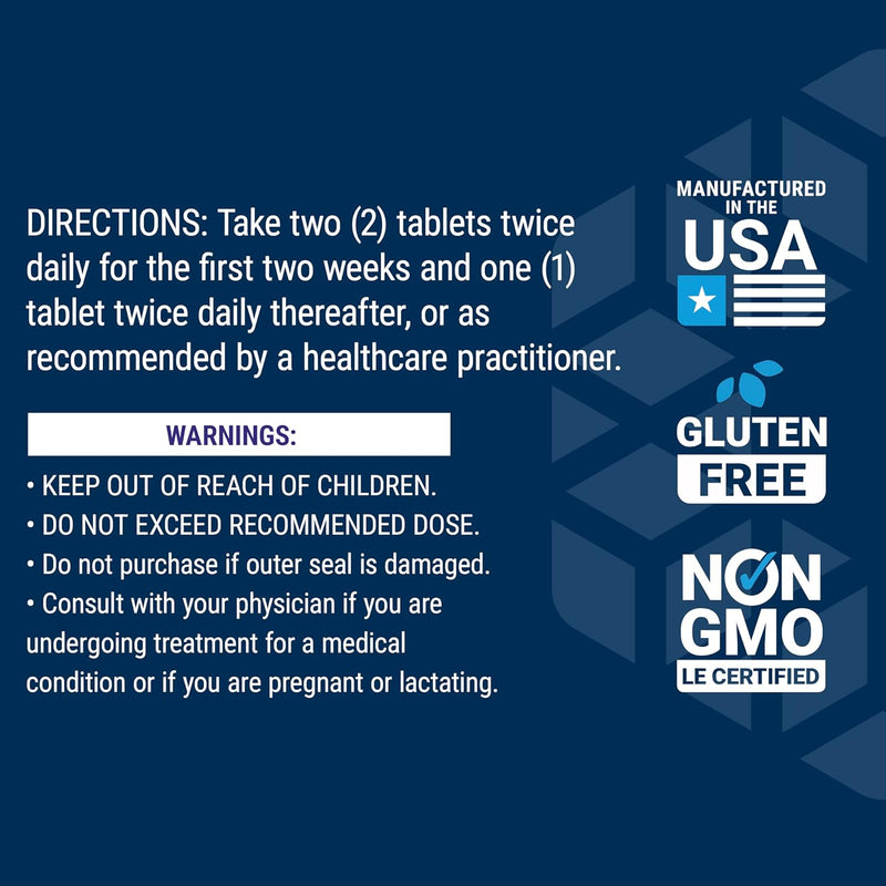 Prelox Enhanced Sex Life Extension - 60 Tabletas | Bienestar Vascular Masculino | bhorganic