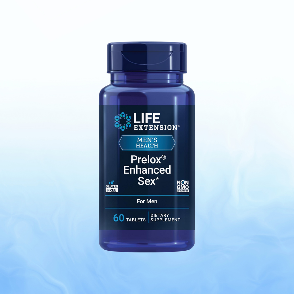 Prelox Enhanced Sex Life Extension 60 Tabletas