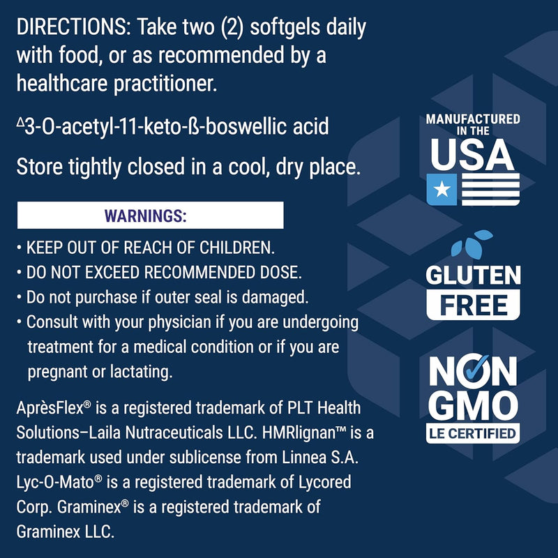 Ultra Prostate – Life Extension (60 Cápsulas Blandas)