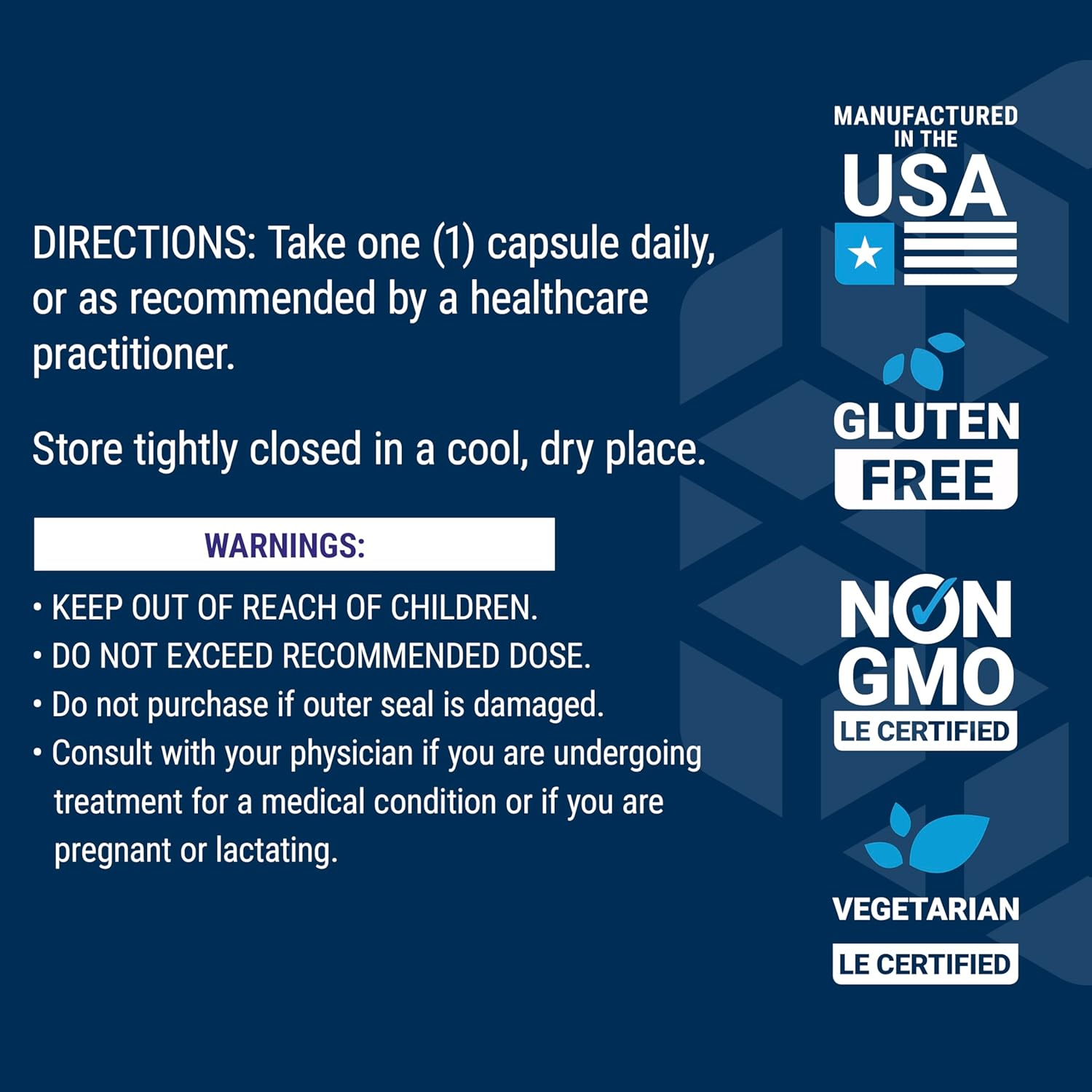 Resveratrol Elite Optimizado – Life Extension (60 Cápsulas Vegetarianas)