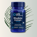 Rhodiola Extract 250 MG 60 Veg Caps | Life Extension