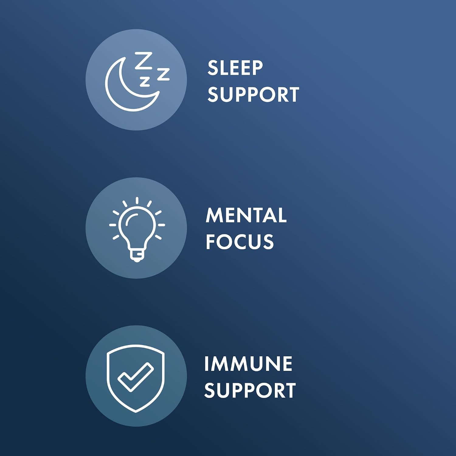 Sleep Support Dr. Mercola - 30 Cápsulas | Descanso Natural | bhorganic