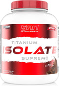 Titanium Isolate Supreme SAN Nutrition 2.28kg